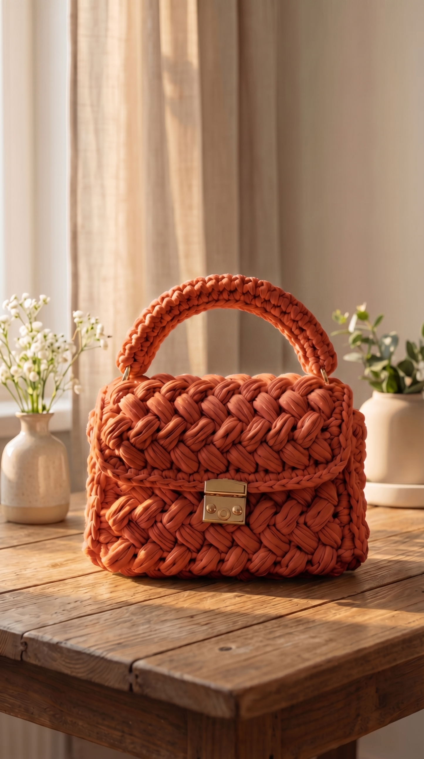 George's Handbag