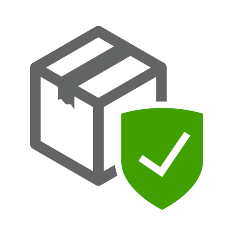 SHIPPING PROTECTION