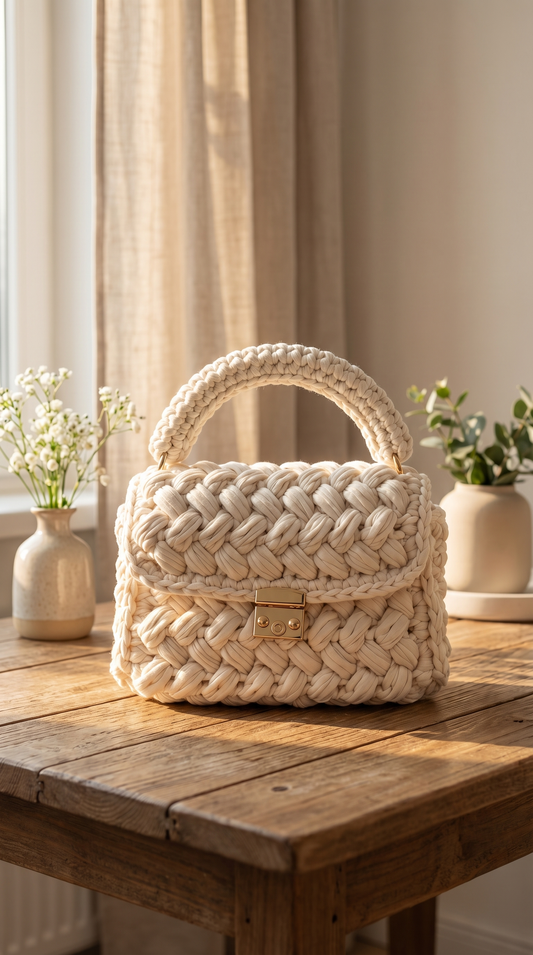 George's Handbag