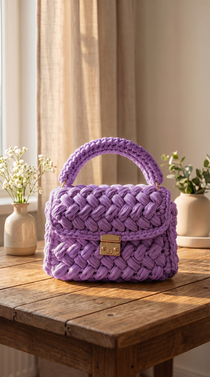 George's Handbag