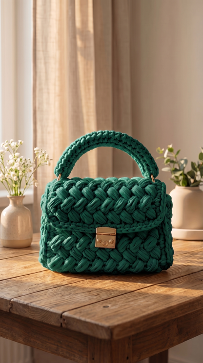 George's Handbag