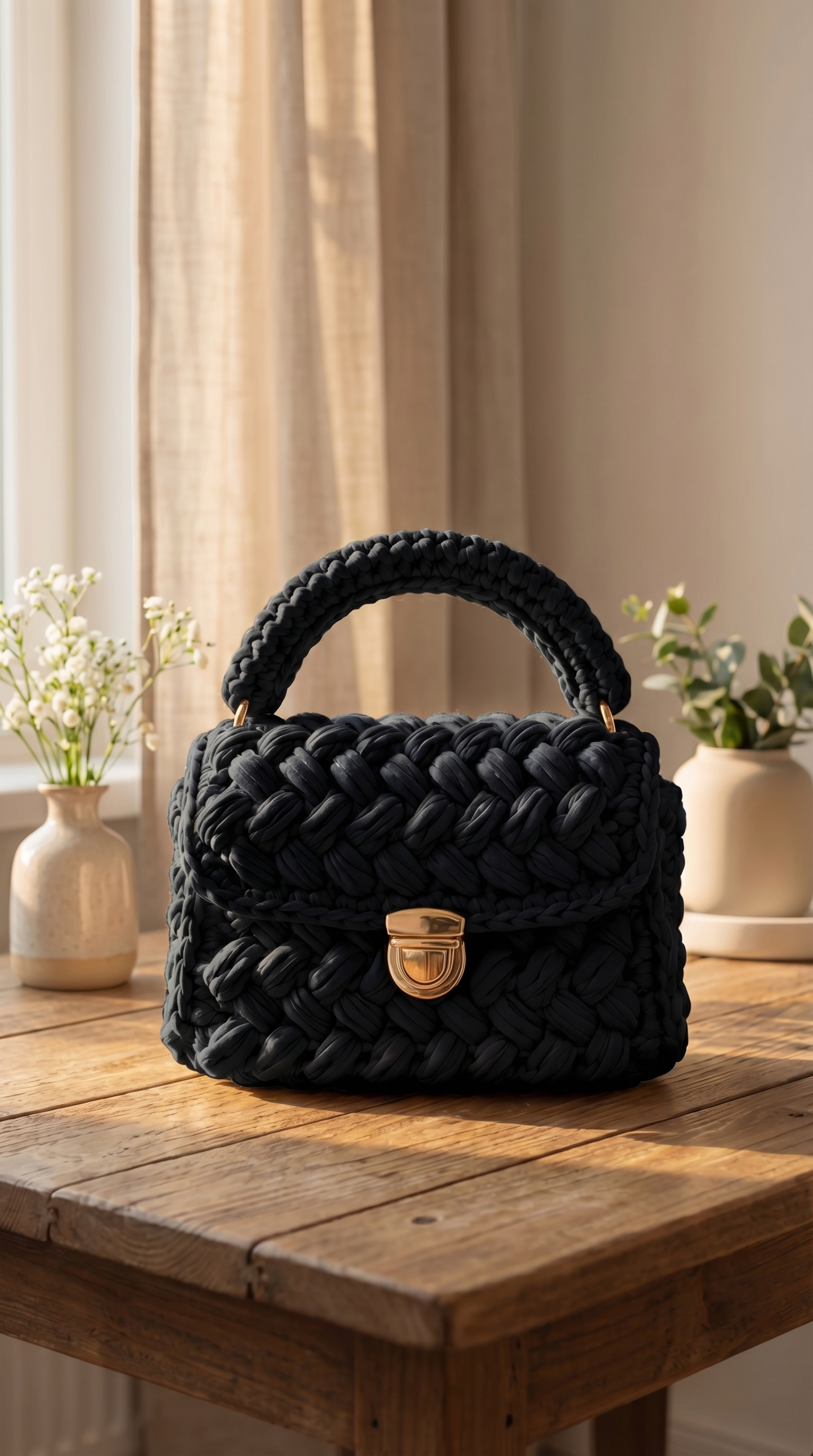 George's Handbag