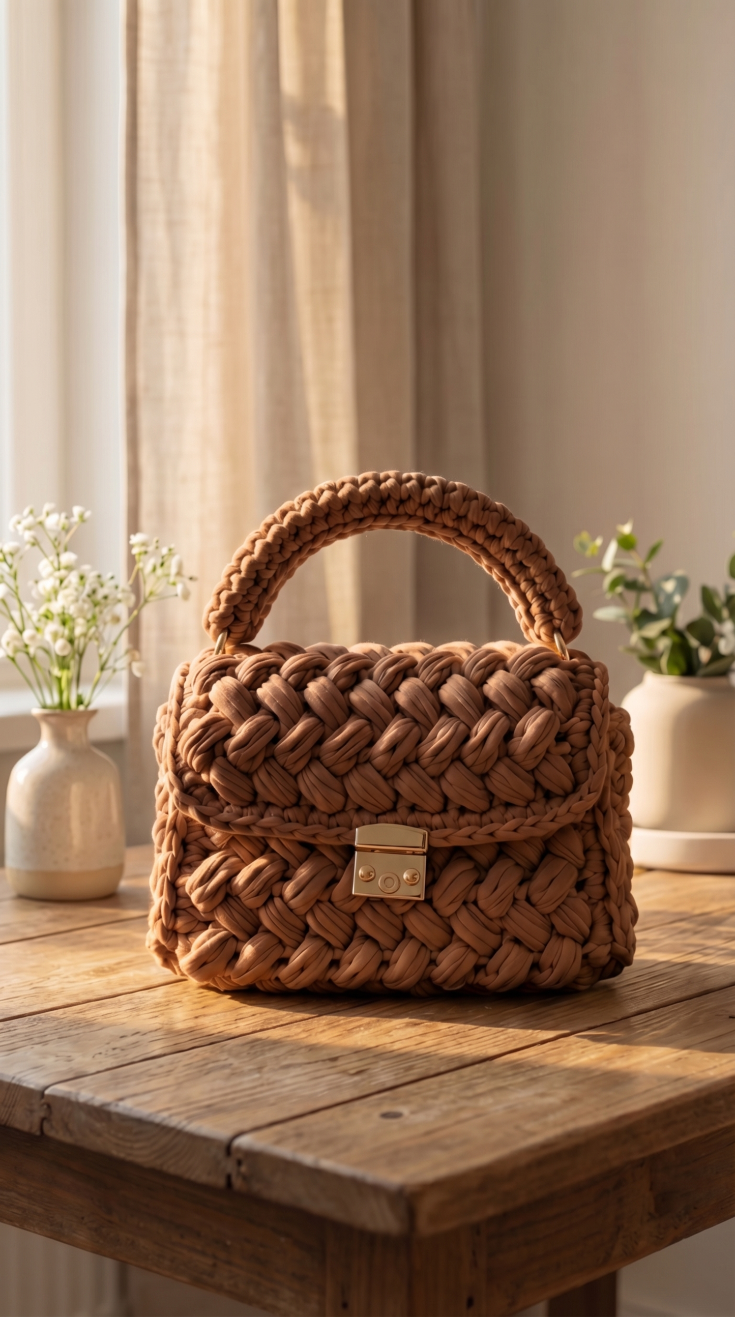 George's Handbag