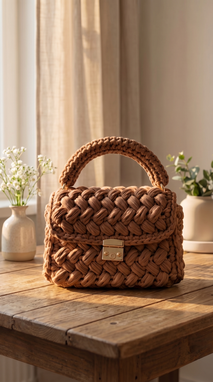George's Handbag