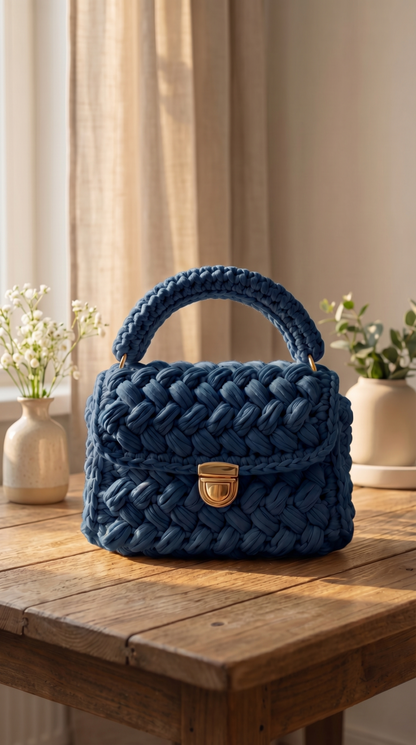 George's Handbag