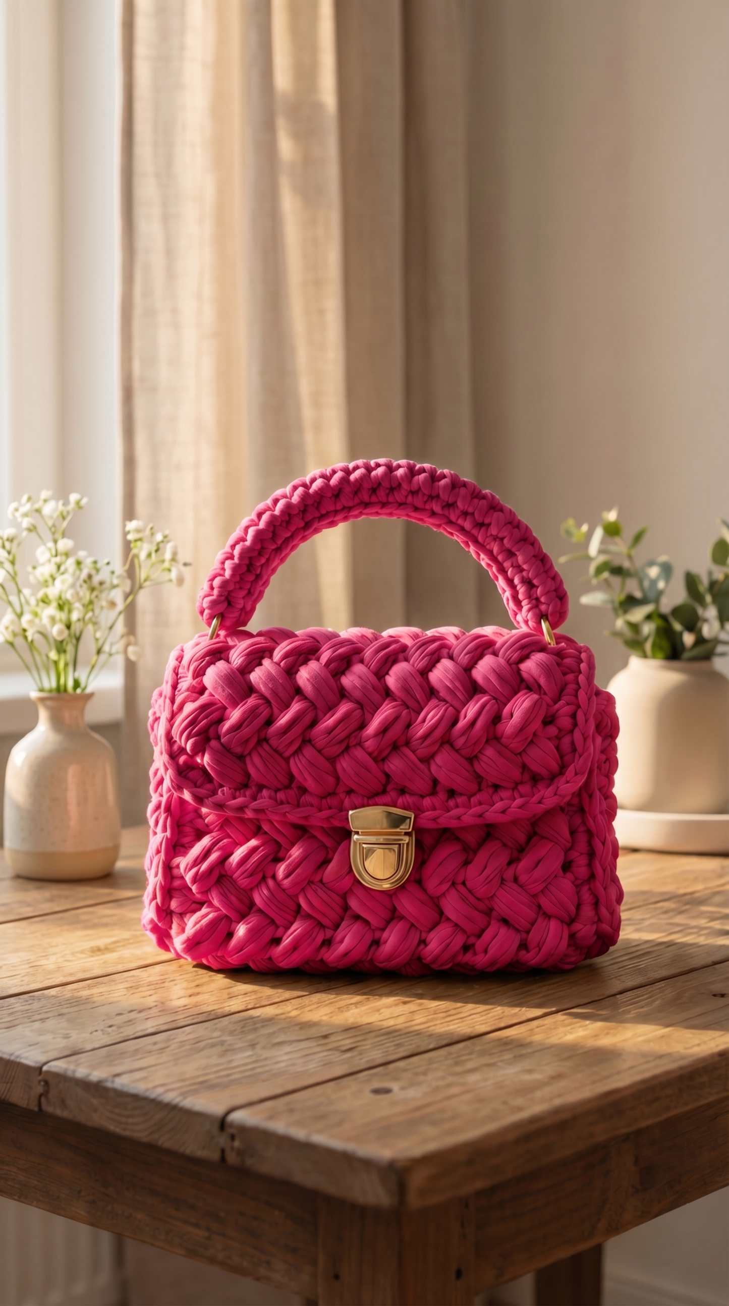 George's Handbag